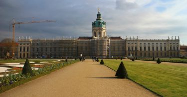 Slot Charlottenburg