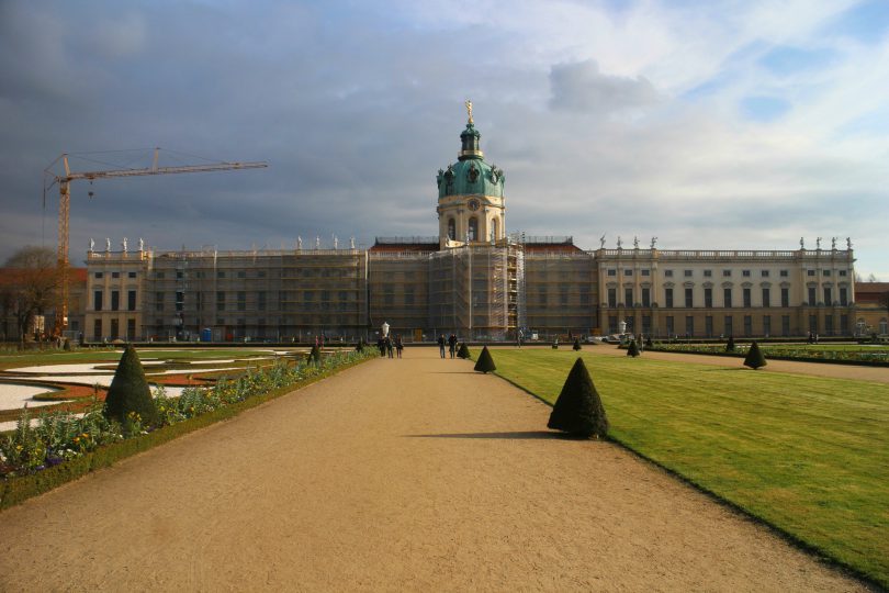 Slot Charlottenburg