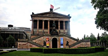 Alte Nationalgalerie