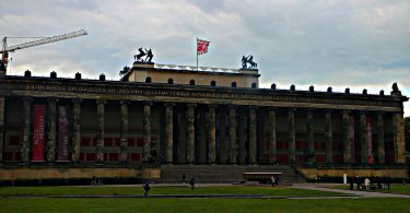 Altes Museum