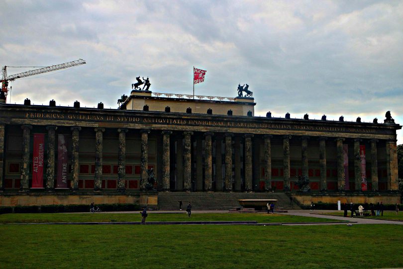 Altes Museum