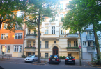 Appartementen in Berlijn