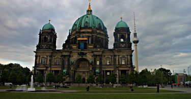 Berliner Dom