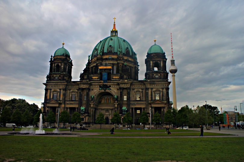 Berliner Dom