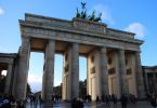 Brandenburger Tor