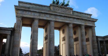 Brandenburger Tor