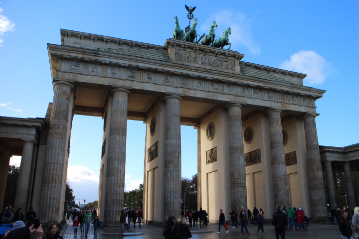 Brandenburger Tor