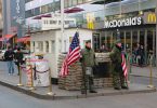 Checkpoint Charlie