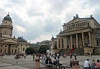 gendarmenmarkt