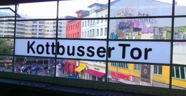 Kottbusser Tor