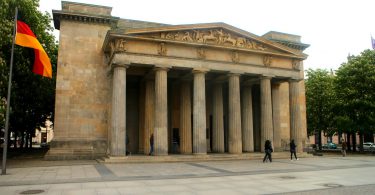 Neue Wache