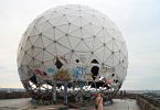 teufelsberg