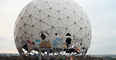 teufelsberg