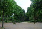 tiergarten