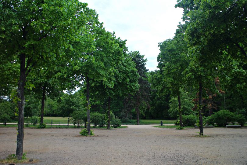 tiergarten