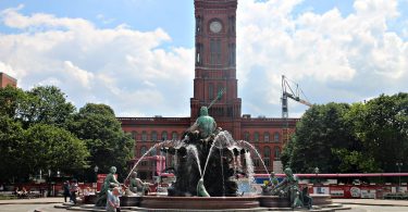 alexanderplatz