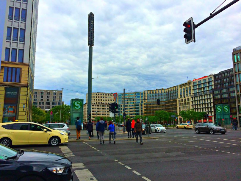 studeren in Berlijn