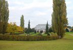 Botanischer Garten