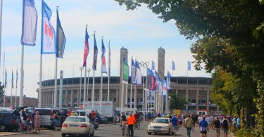 Hertha BSC