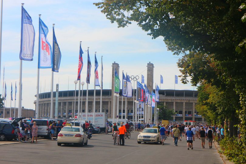 Hertha BSC