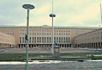vliegveld Berlijn Tempelhof