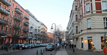 Prenzlauer Berg