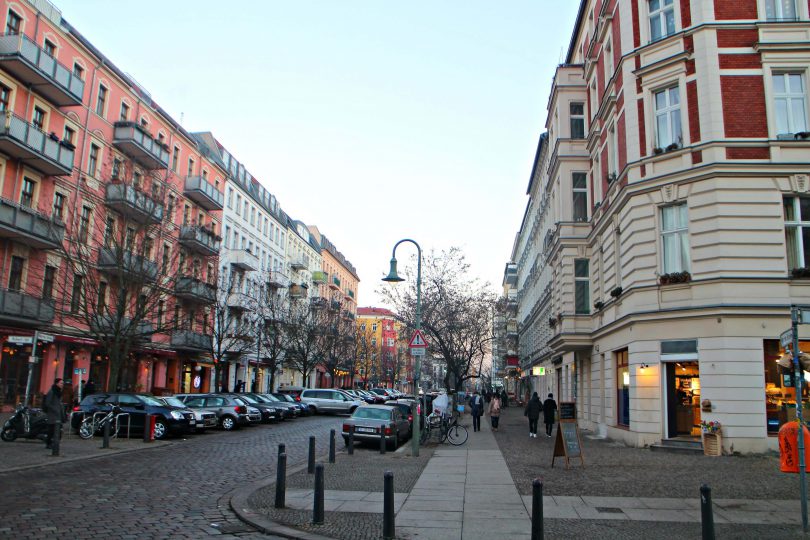 Prenzlauer Berg