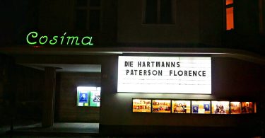 bioscopen in Berlijn
