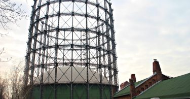 Gasometer Schöneberg