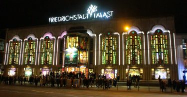 Friedrichstadt-Palast