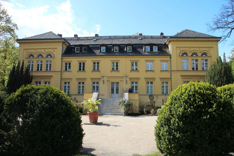 Gutshaus Lichterfelde