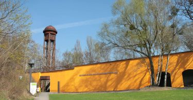 Natur-Park Schöneberger Südgelände