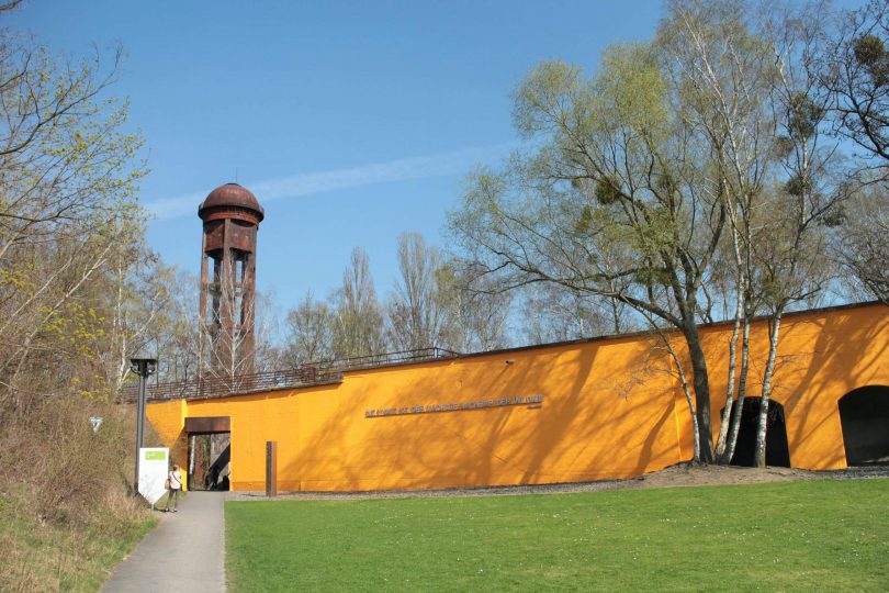 Natur-Park Schöneberger Südgelände