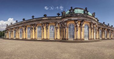 Slot Sanssouci