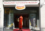 Currywurst Museum