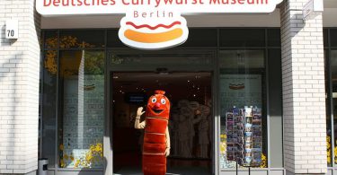 Currywurst Museum