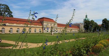 Schloß Charlottenburg