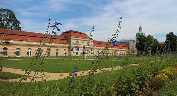 Schloß Charlottenburg