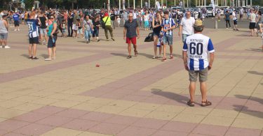 Hertha