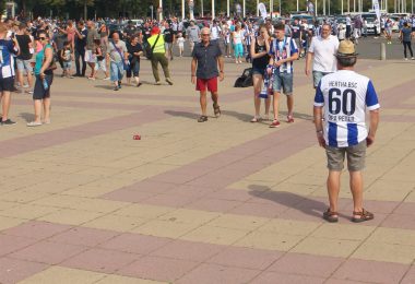 Hertha