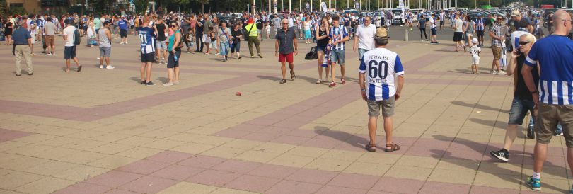 Hertha