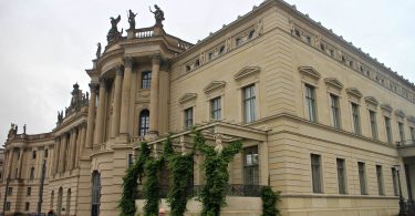 Bebelplatz