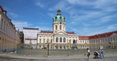 Charlottenburg