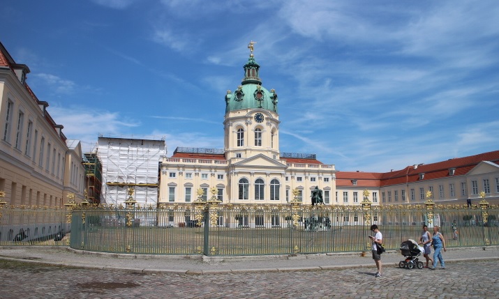 Charlottenburg