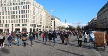 berlijn mitte