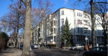 appartement kopen in Berlijn