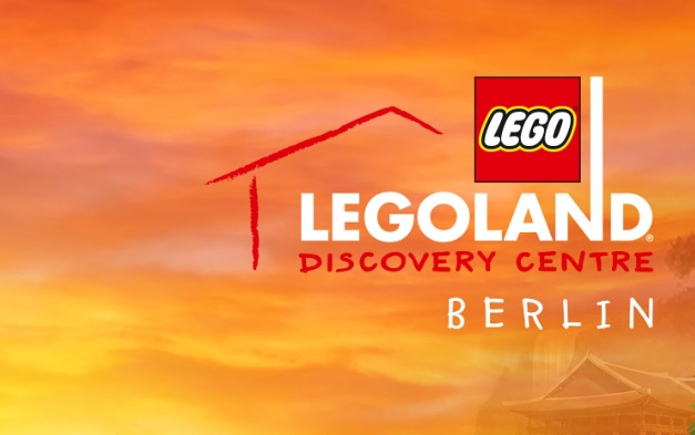 Legoland Berlijn